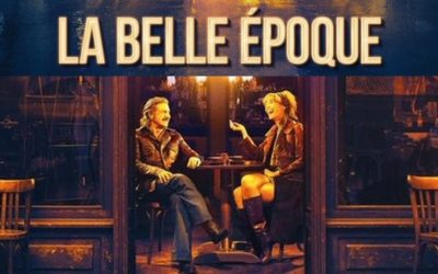 Movie tip: La Belle Époque