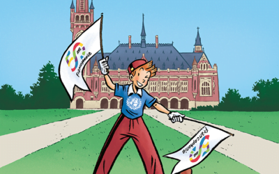 International Day for French Speakers