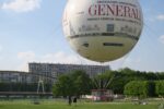 Parijstip: stap in een luchtballon