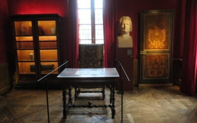 Paris tip: Balzac’s house