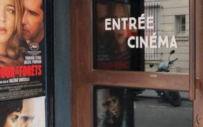 6 keer Franse cinema