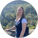 Megan F. profielfoto