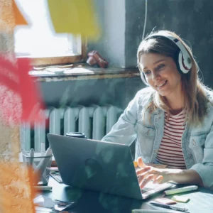 LEARN FRENCH BEFORE WORK – ONLINE A1.1 ON WEDNESDAYS
