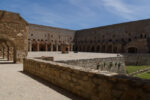 Forteresse de Salses