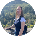 Megan F. profielfoto