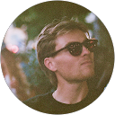 Sam G. profielfoto